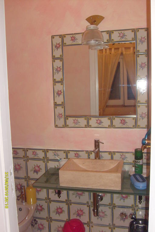B&B Carolina Plebiscito R. Napoli Ruang foto