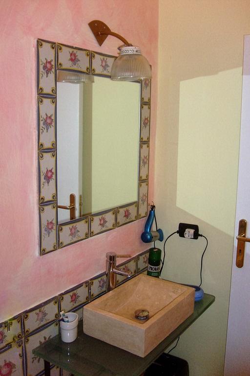 B&B Carolina Plebiscito R. Napoli Bagian luar foto